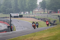 Middle 2 Group Orange Bikes